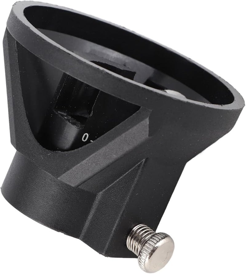 Electric Drill Grinder Attachment for Woodworking Carving and Precision Punching - Image 1